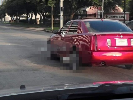 Как думаете, такие колеса законны? в Магадане « автомагадан