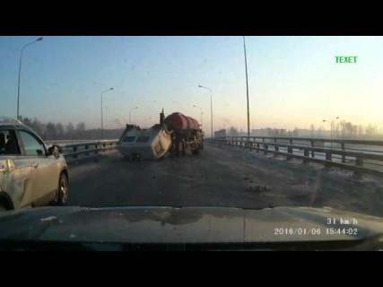 Оптимус уже не тот в Магадане « автомагадан
