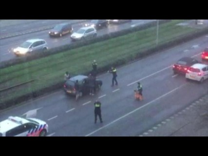 Отличная работа полиции в Магадане &laquo; автомагадан