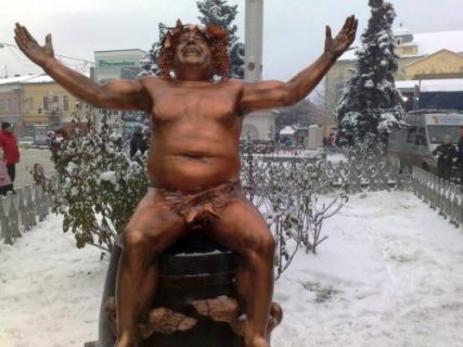 Магаданская Госавтоинспекция подвела итоги профилактического мероприятия «Бахус» в Магадане « автомагадан