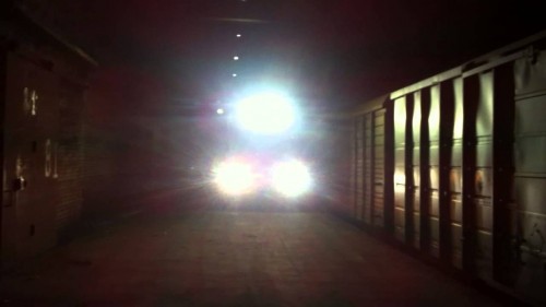 Дальний свет в Магадане « автомагадан