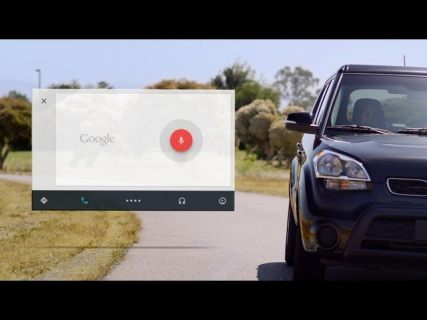 Google запустила Android Auto в России в Магадане « автомагадан