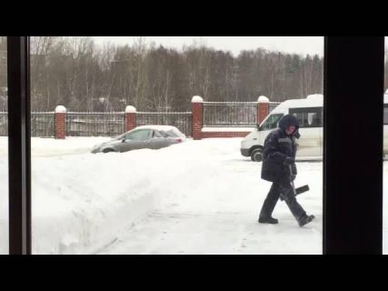 Почему-то не получается в Магадане &laquo; автомагадан