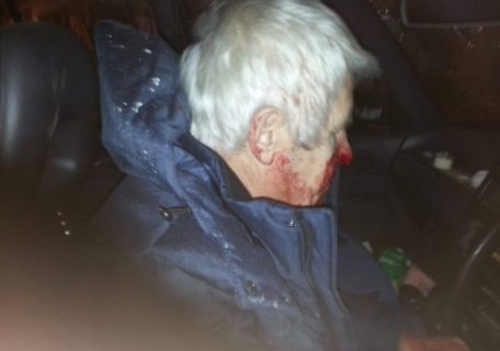 Сбивший насмерть ребенка в Магадане пьяный водитель получил 2,5 года колонии в Магадане « автомагадан