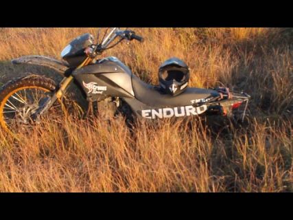 Enduro: срезал в Магадане « автомагадан