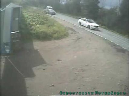 Отличное немое кино в Магадане « автомагадан