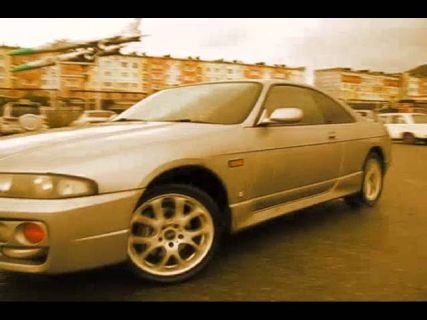 Магаданский дрифт в Магадане « автомагадан