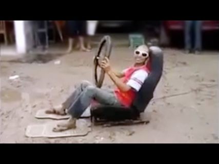 Как и, главное, зачем? в Магадане &laquo; автомагадан