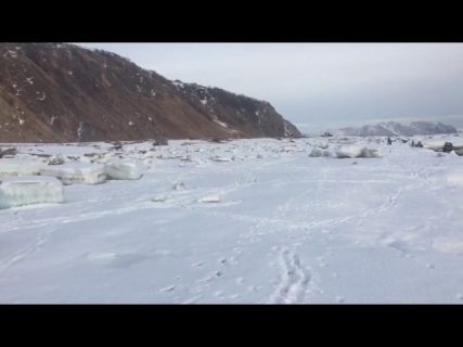 Зачем нужен джип на море в Магадане « автомагадан
