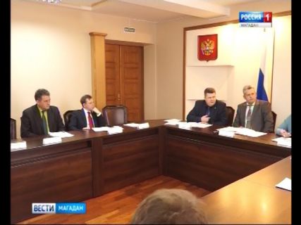 Аварийность на дорогах Магаданской области растет в Магадане « автомагадан