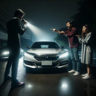 Случай при продаже авто в Магадане « автомагадан