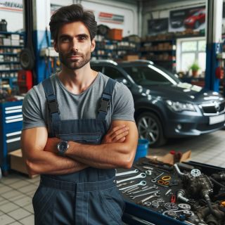 Развод в автосервисе. Взгляд изнутри в Магадане « автомагадан