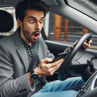 Большой брат в Магадане « автомагадан